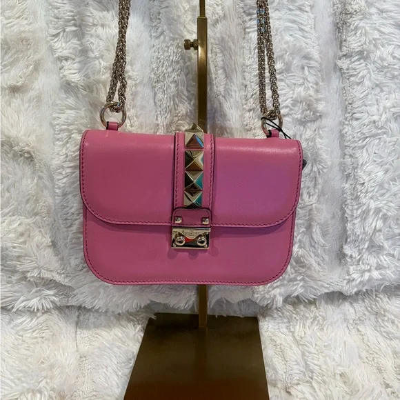 RED Valentino garavani shoulder bag - Picture 2 of 13